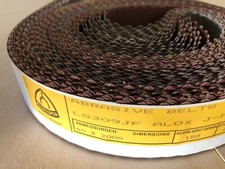 25 x Klingspor Abrasive