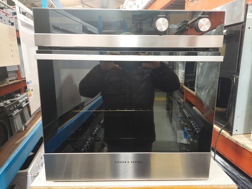 Fisher paykel single - &,