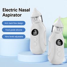 Rechargeable Baby Nasal
