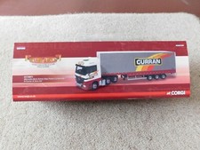 CC13811  Mercedes-Benz Actros Step Frame Curtainside - D Curran & Sons Ltd