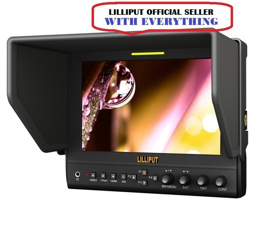 Lilliput 663 1280x800 800 - 663,