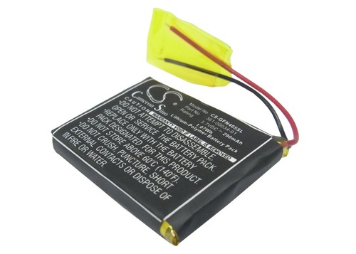 New battery for garmin - new,