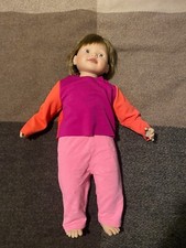 Shop or Dressmakers Mannequin / Dummy / Doll