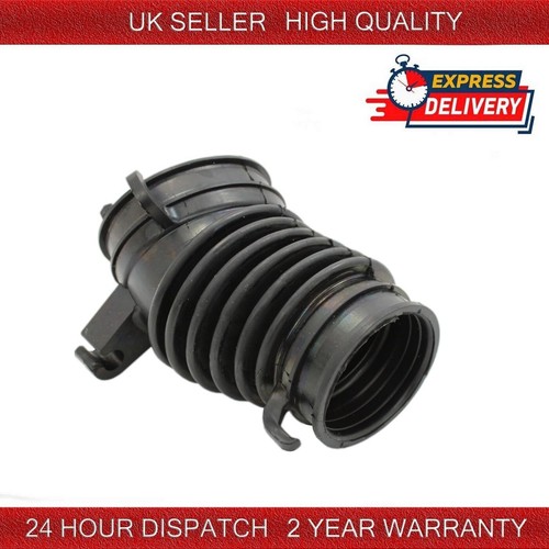 Turbo air intake - turbo,