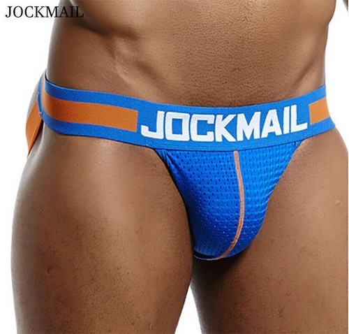 Jockmail men mesh - men's,
