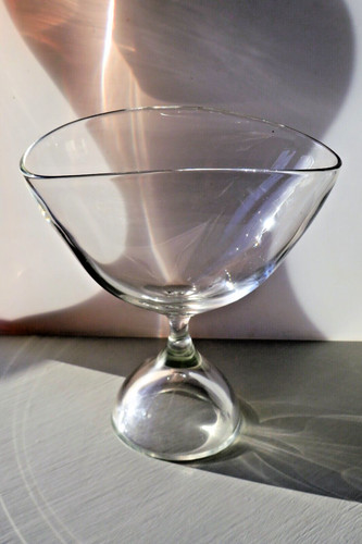 1962 swedish kosta clear - 1962,