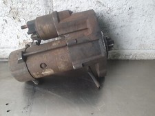 LAND ROVER DISCOVRERY 3 2005-2009 STARTER MOTOR 2.7 TDV6. /RC