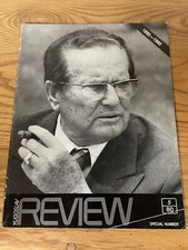 Yugoslav Review Monthly