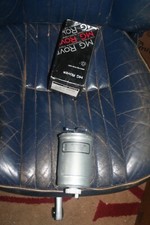 FUEL FILTER MG ROVER WJN000130