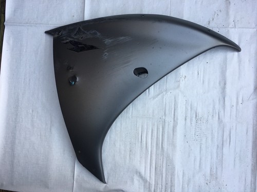 Yamaha big bang fairing - big,