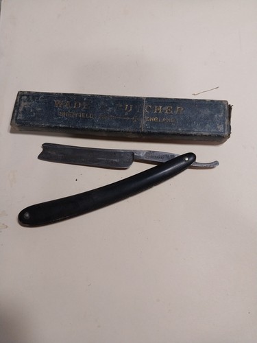Antique vintage wade butcher - antique/vintage, &