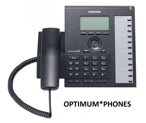 Samsung officeserv smt - officeserv, i6010