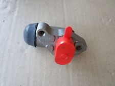 Ford Escort MK1 Wheel Brake