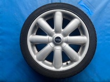 BMW Mini One/Cooper/S R104 17"