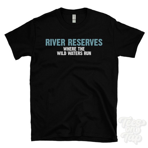 River reserves where the wild - reserves,