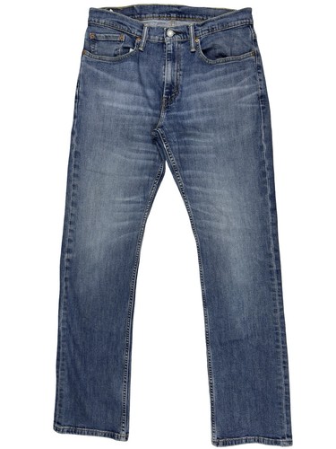 Levi 559 blue relaxed - levi's,