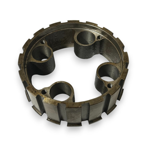 Triumph pre unit spring - unit,