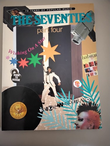 The seventies part four - the,