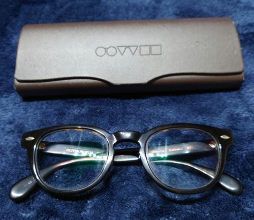 Oliver peoples sheldrake - oliver, 47
