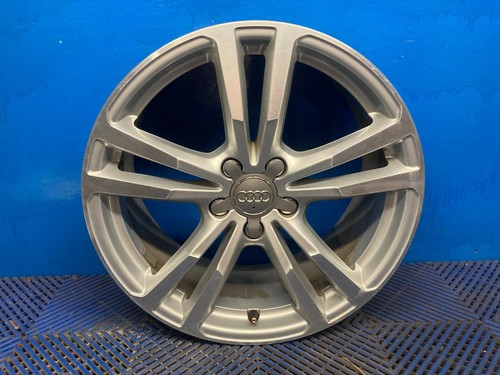 Audi line alloy - a3, s-line
