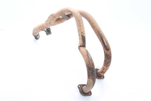 Manifold exhaust honda - manifold, cbf