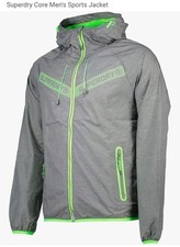 Superdry Core Men's Sports