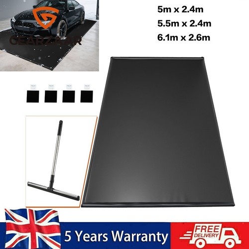 Heavy duty pvc - duty, garage