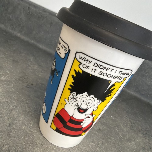 Beano dennis the menace - beano,