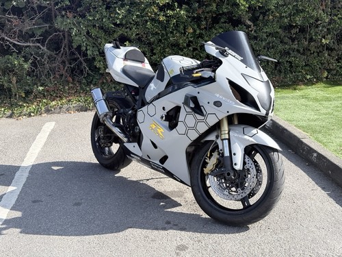 Gsxr 600k4 moto styling - gsxr, gp