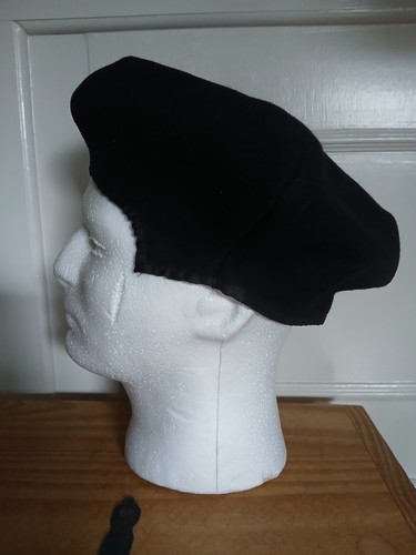 Tudor thomas more scalia - more, cap