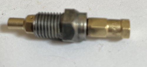 Amal concentric main jet - amal,