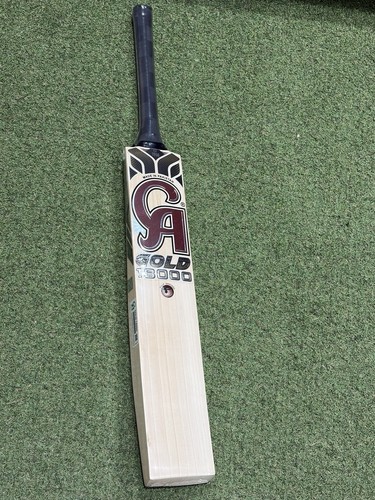 Gold 18000 cricket bat - 18000,