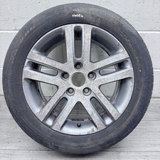 VW GOLF MK5 16” ALLOY WHEEL