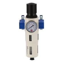 1X AIR FILTER WITH REDUCER