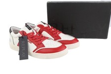 REPLAY Men Sneakers EU44 White