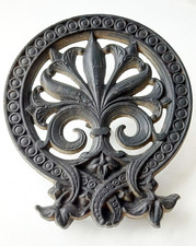 Antique A. Kenrick & Sons cast