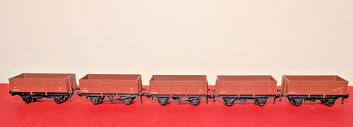 Hornby dublo 4640 - dublo, bauxite