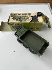 Airfix 1/32 Alvis Stalwart 