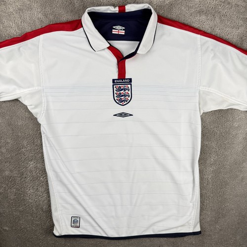 Original umbro england 2004 - original,