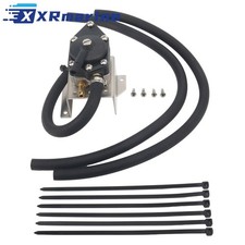 Fuel Pump Kit 60° 90HP 115HP