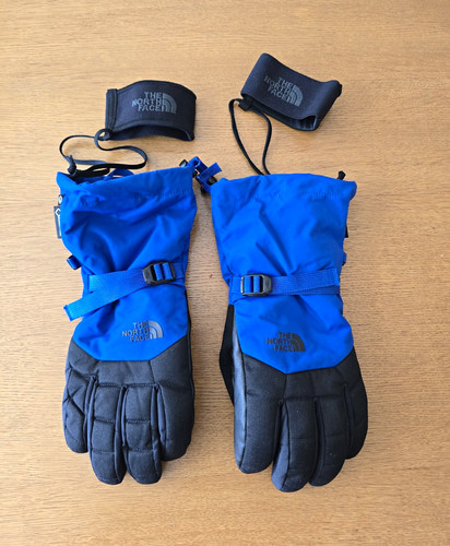 The north face - face, gore-tex