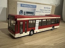 East Yorkshire Motor Services / EYMS Optare Excel Model Bus Kit (Made) 1:76