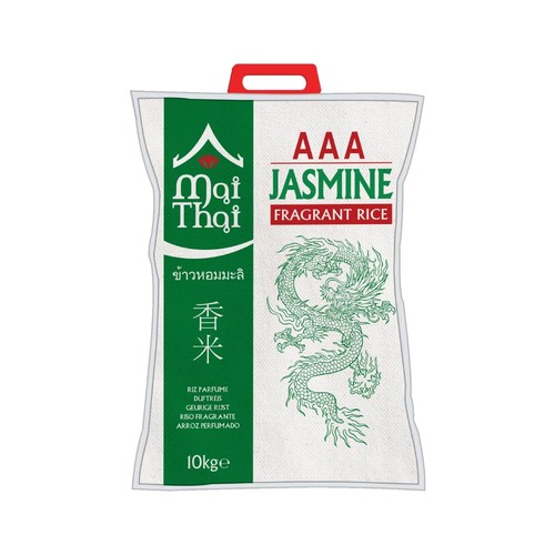 Mai thai aaa jasmine - jasmine, rice