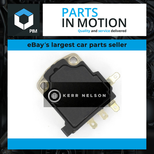 Ignition module fits rover 216 - fits,
