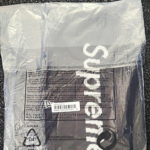 Supreme new era balaclava - x,