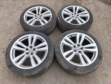 Jaguar XJ Set Of Genuine