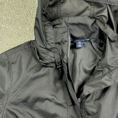 Lands end hooded - lands',