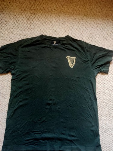 Guinness extra stout shirt - stout,