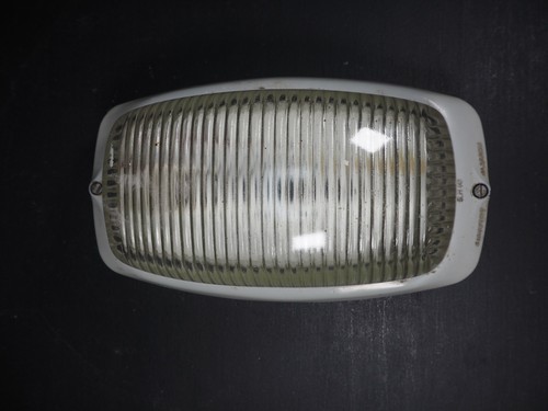 Coughtrie bulkhead light - coughtrie,