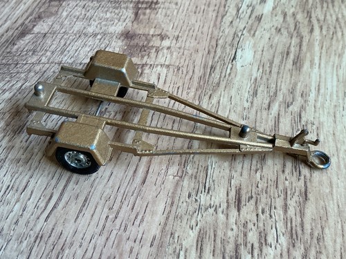 Corgi batmobile bat boat - corgi,